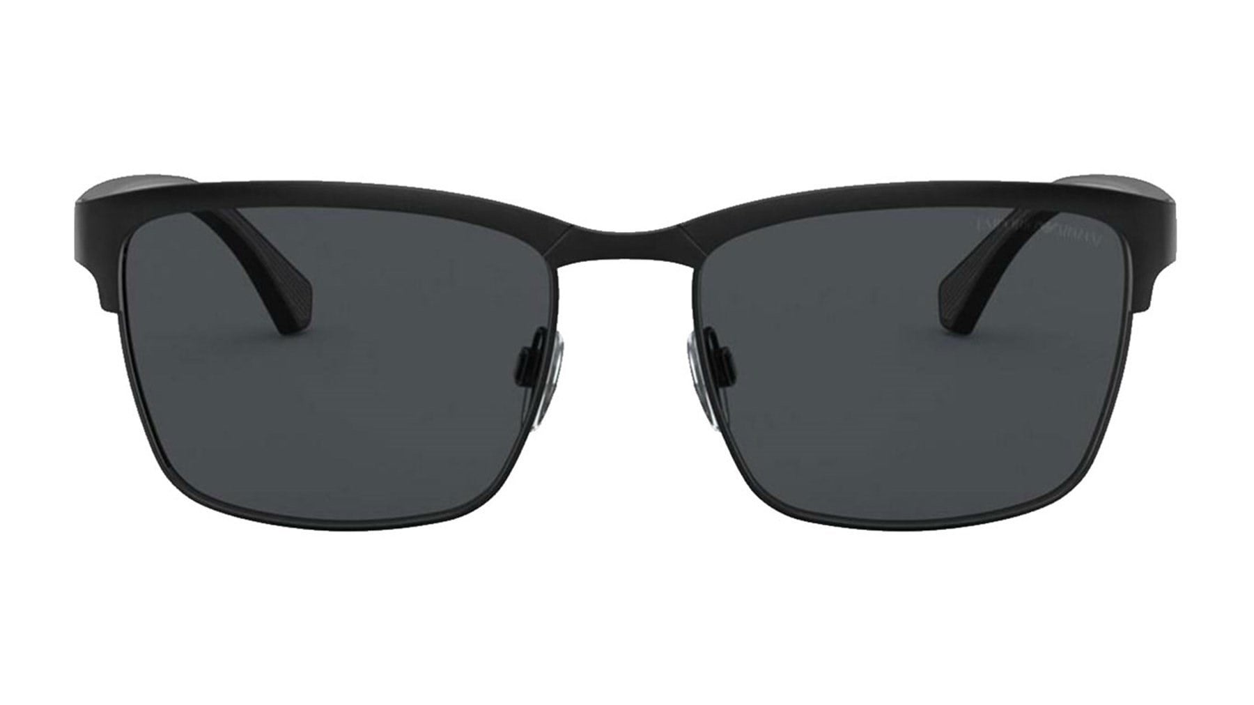 EMPORIO ARMANI  2087 301487 56-18  Güneş Gözlüğü