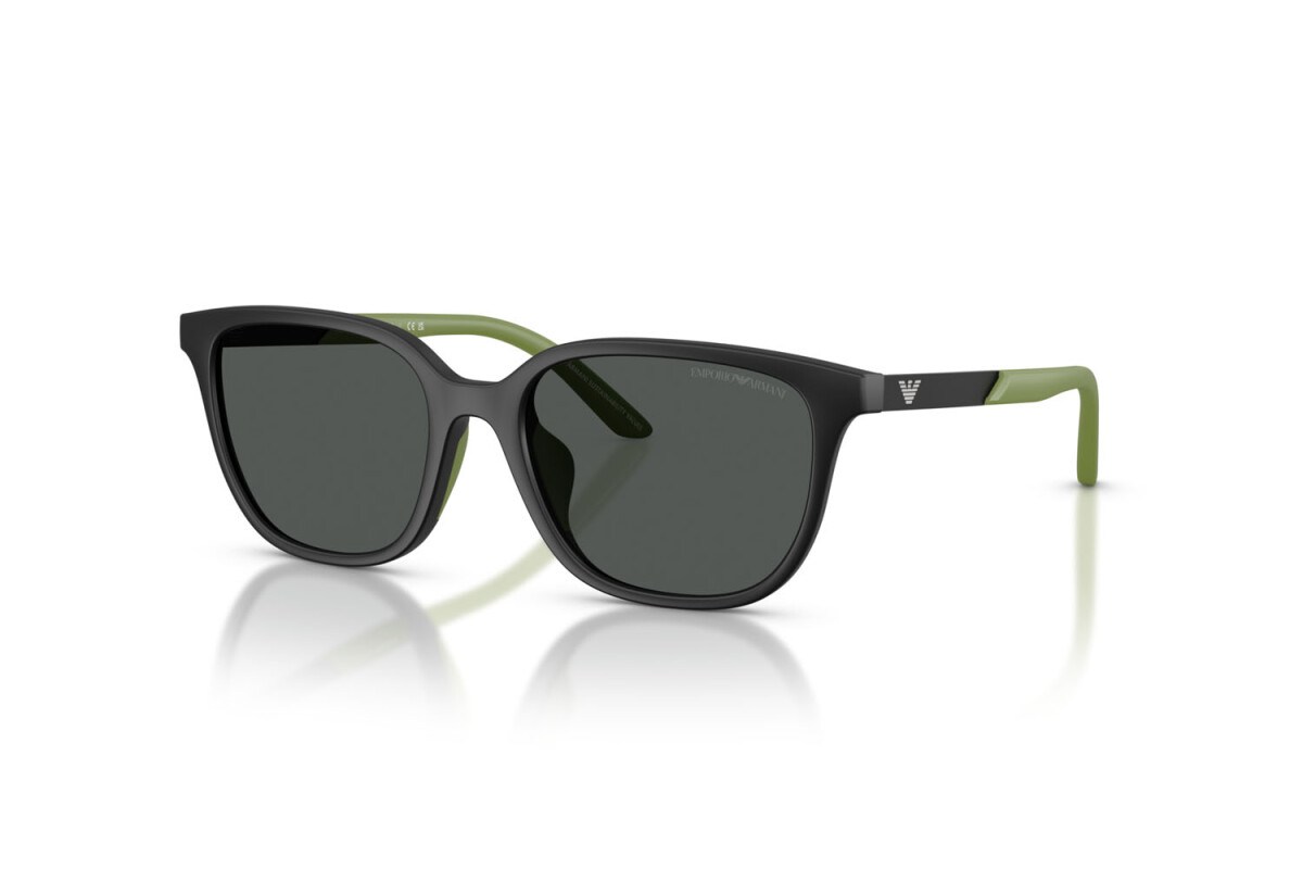 EMPORIO ARMANI  4006U 500187 49-16  Güneş Gözlüğü