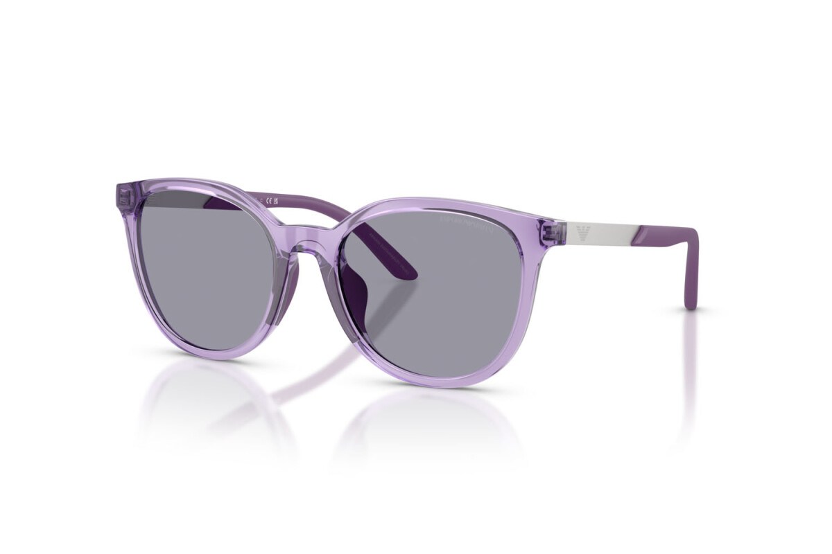 EMPORIO ARMANI  4007U 628080 49-17  Güneş Gözlüğü