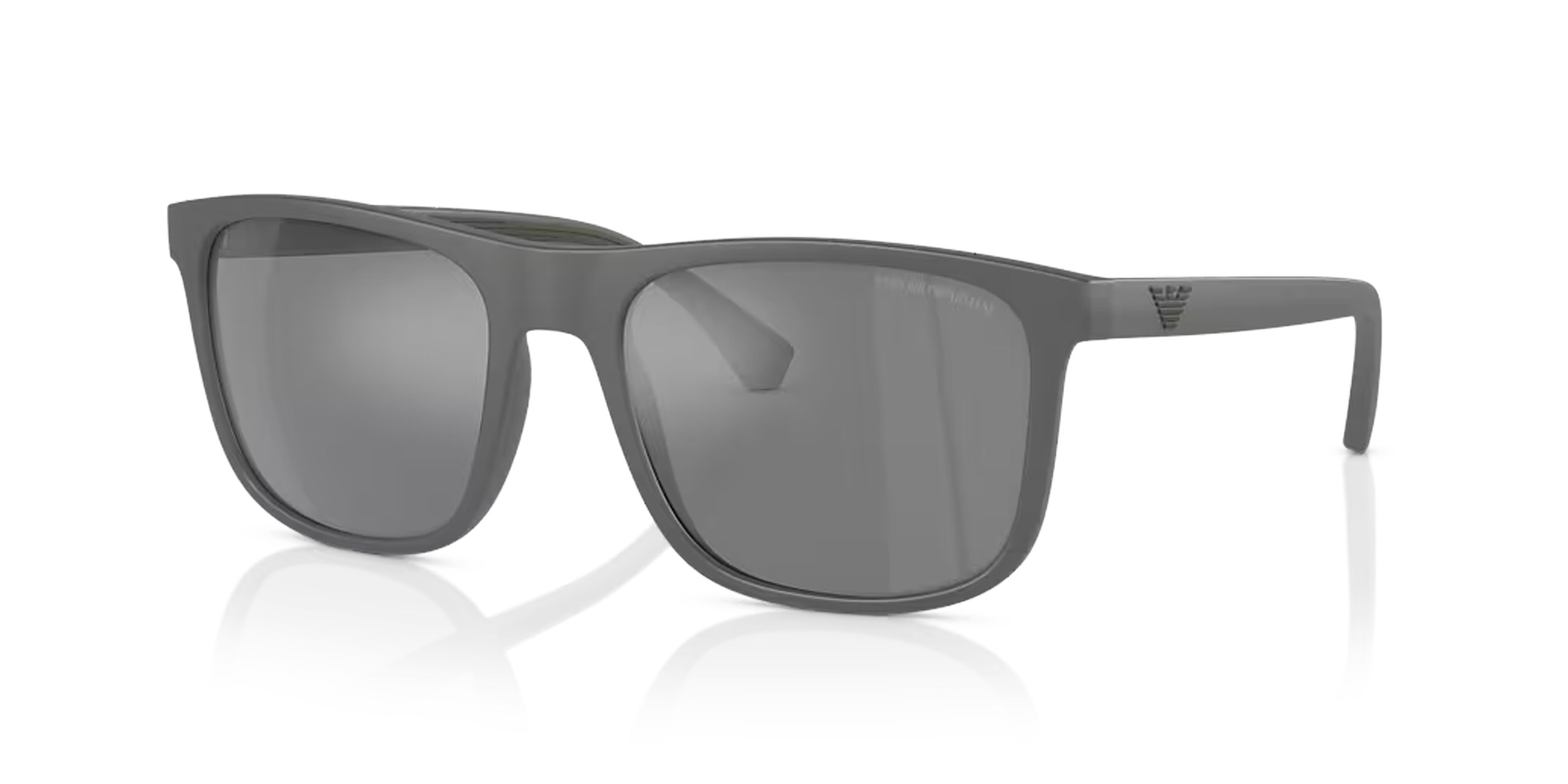EMPORIO ARMANI  4129 50606G 56-19  Güneş Gözlüğü