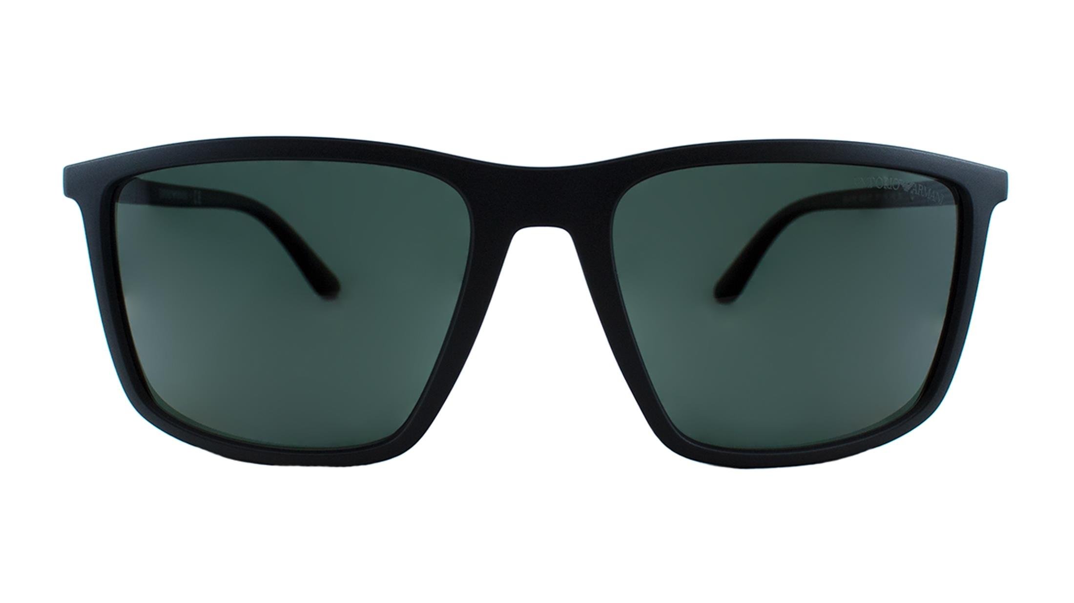 EMPORIO ARMANI  4161 504271 57-18 Erkek  Güneş Gözlüğü