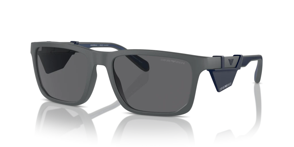 EMPORIO ARMANI  4219 610387 57-18  Güneş Gözlüğü