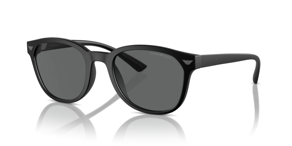 EMPORIO ARMANI  4225 500187 53-0 Erkek  Güneş Gözlüğü