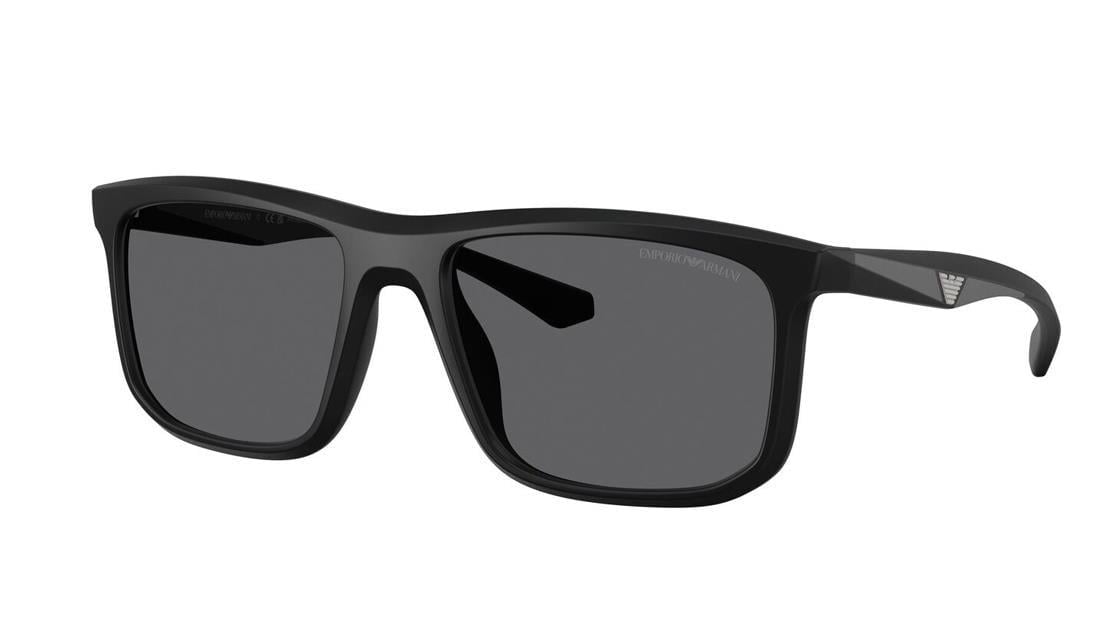 EMPORIO ARMANI  4234U 5001T3 57-18  Güneş Gözlüğü