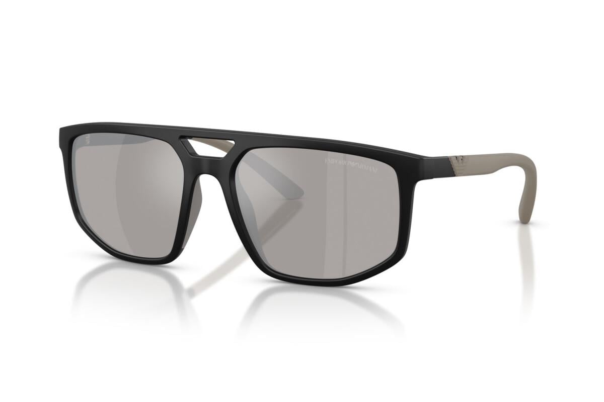EMPORIO ARMANI  4248U 50016G 58-18  Güneş Gözlüğü