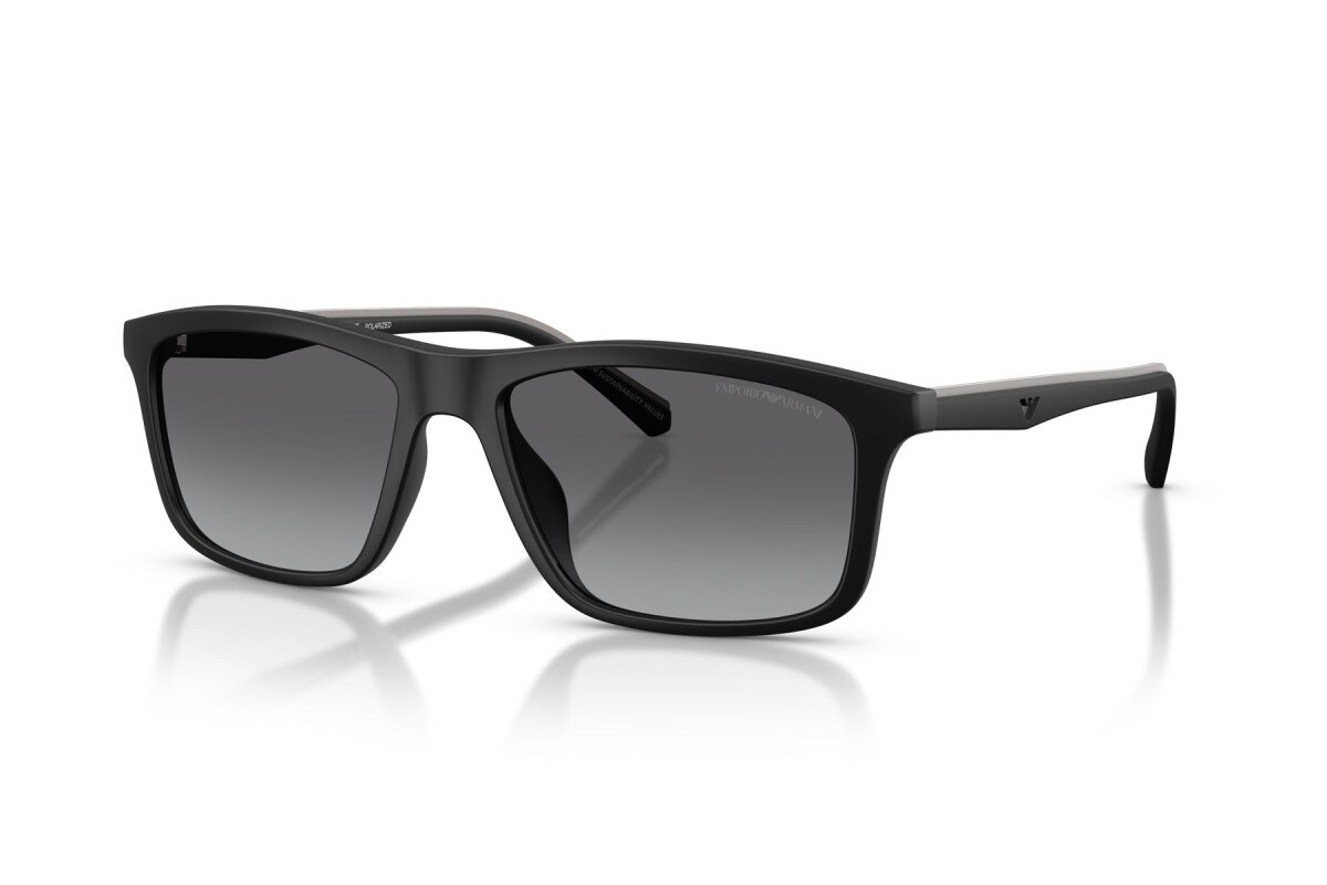 EMPORIO ARMANI  4257U 500181 57-17  Güneş Gözlüğü