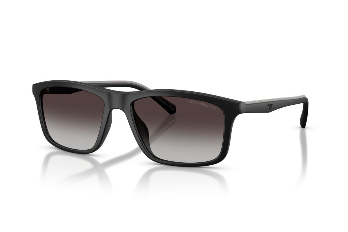EMPORIO ARMANI  4257U 50018G 57-17  Güneş Gözlüğü