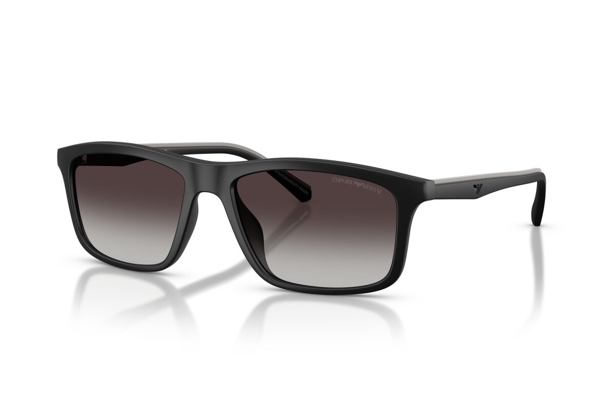 EMPORIO ARMANI  4257U 50018G 57-17  Güneş Gözlüğü