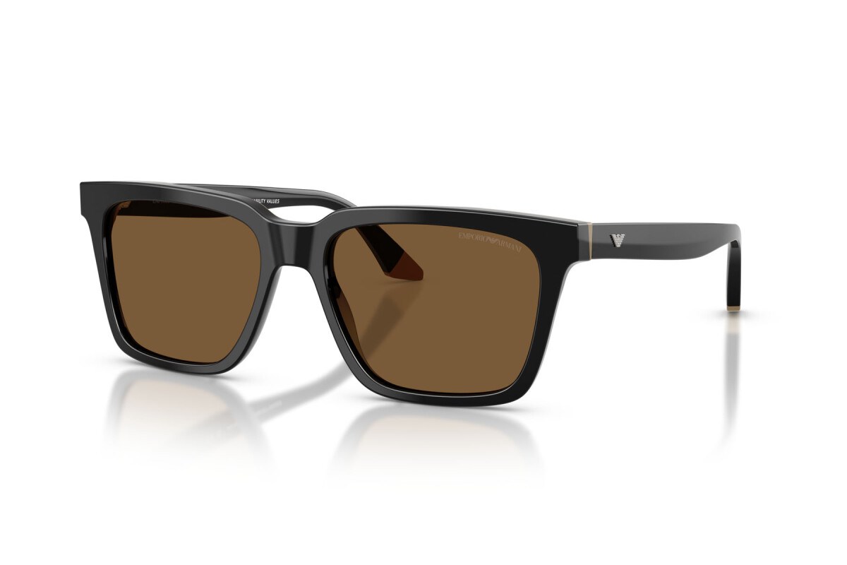 EMPORIO ARMANI  4260 631373 55-17  Güneş Gözlüğü