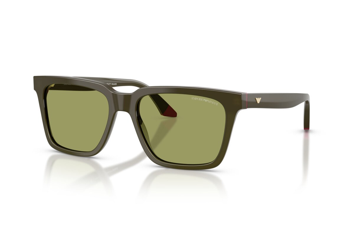 EMPORIO ARMANI  4260 63162A 55-17  Güneş Gözlüğü