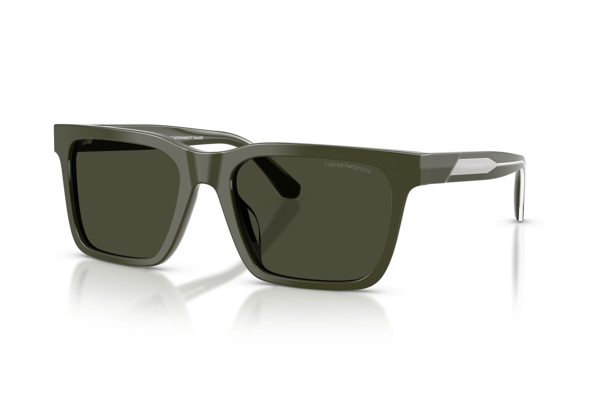 EMPORIO ARMANI  4262U 632182 57-19  Güneş Gözlüğü