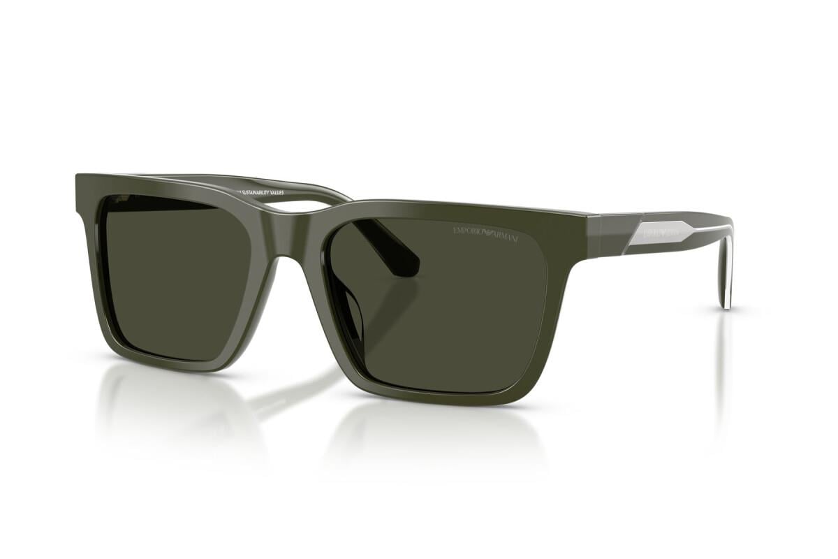 EMPORIO ARMANI  4262U 632182 57-19  Güneş Gözlüğü