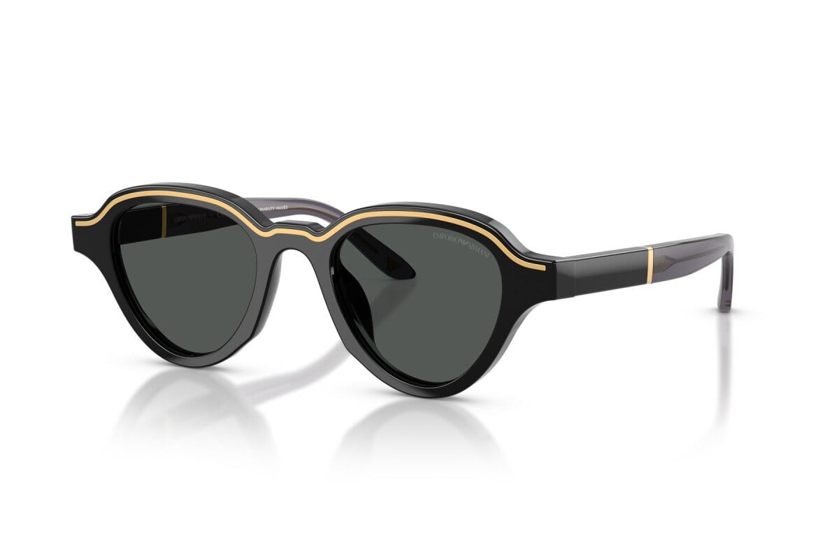 EMPORIO ARMANI  4264U 501787 47-20  Güneş Gözlüğü
