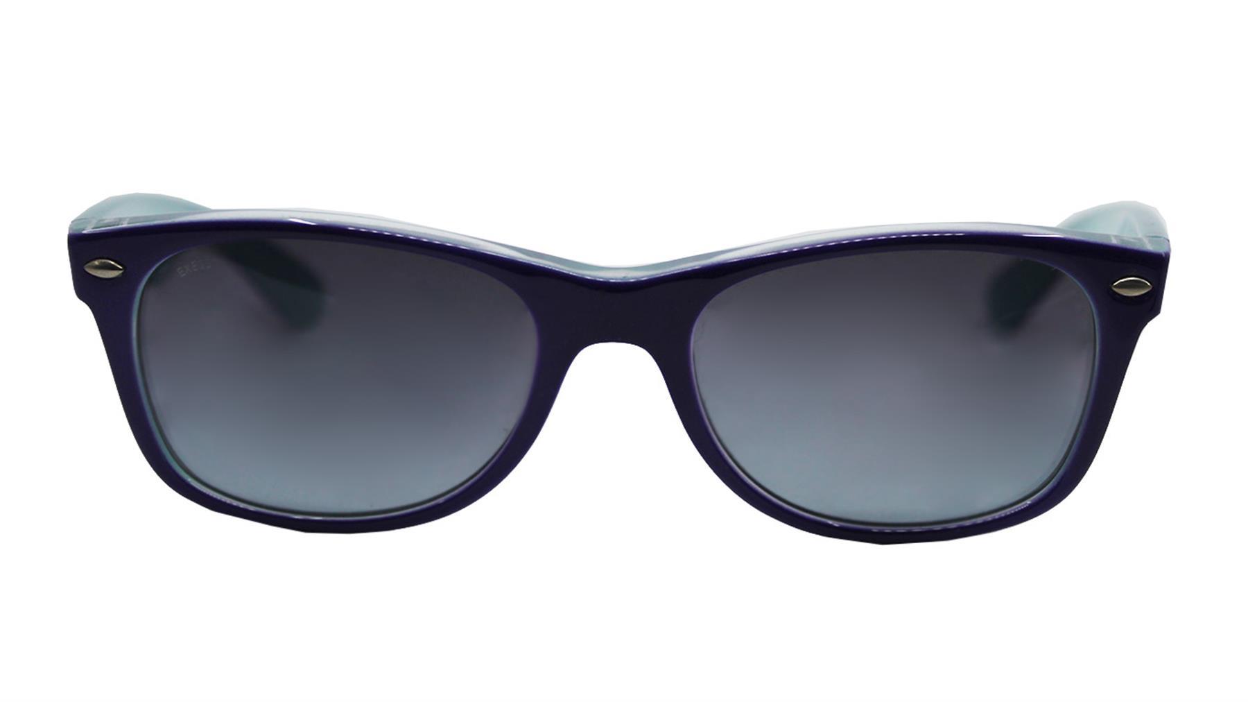 EXESS 3-1778 9286 UO 54-18 Unisex GÜNEŞ GÖZLÜĞÜ