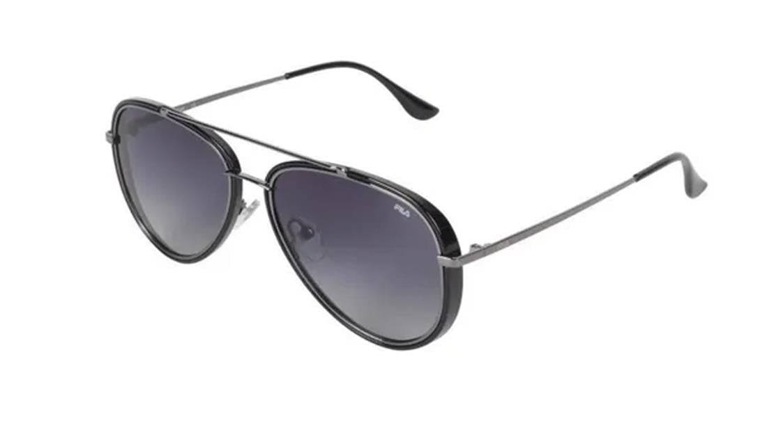 FILA  SFI677 508P 55-16  Güneş Gözlüğü
