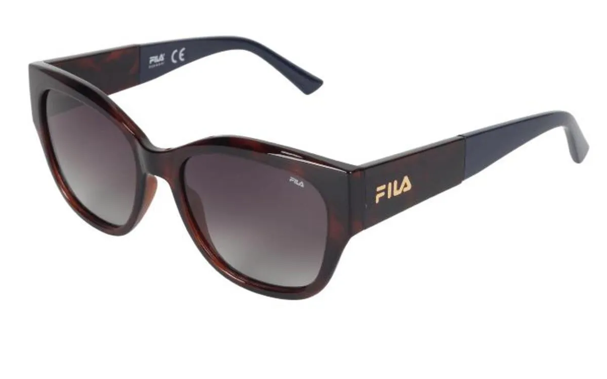 FILA  SFI683 706P 54-18  Güneş Gözlüğü