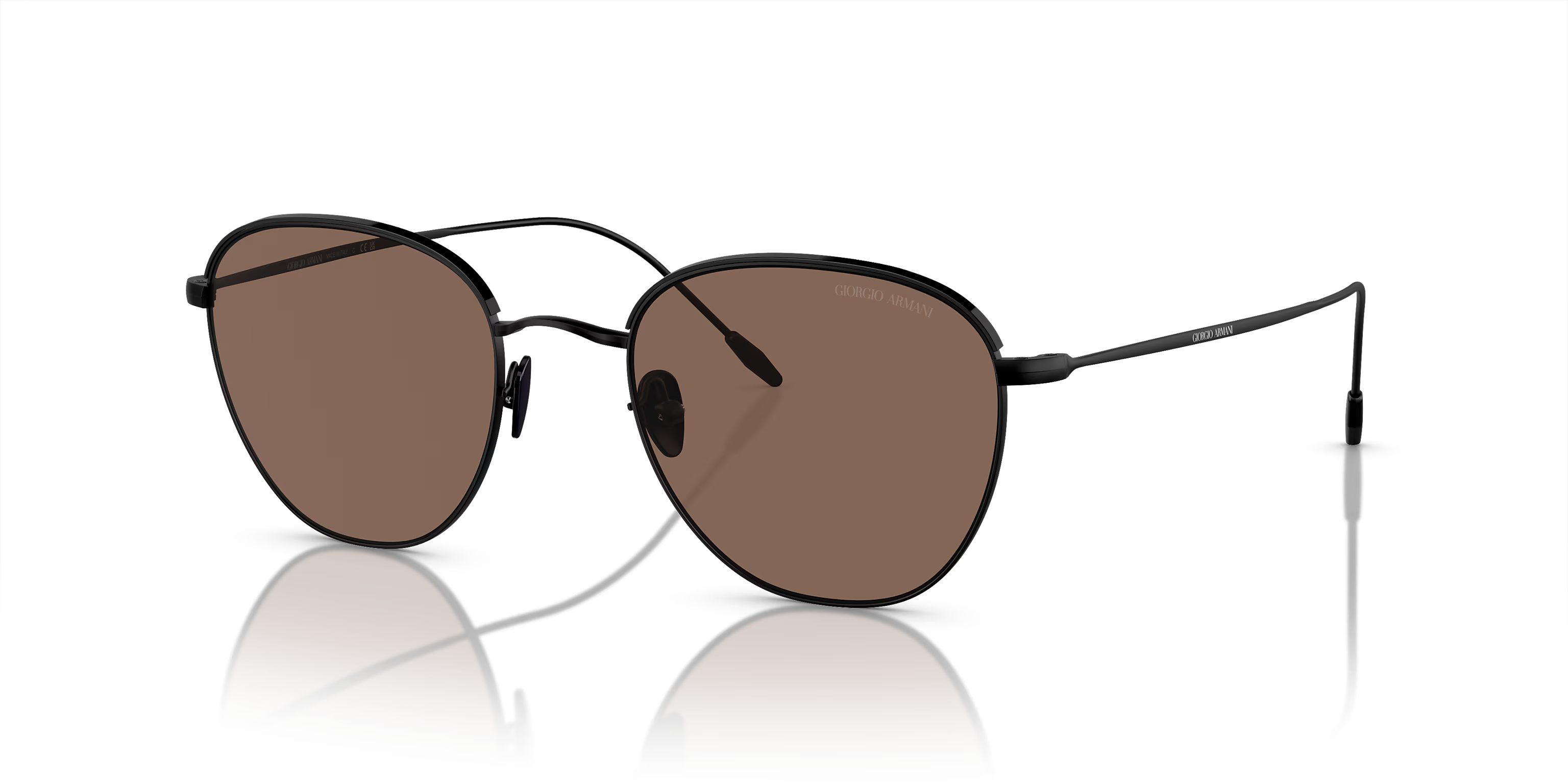 GIORGIO ARMANI  6048 300173 51-21  Güneş Gözlüğü