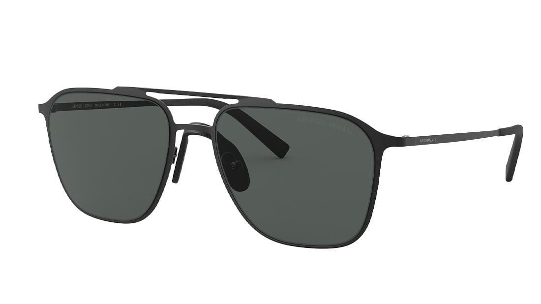 GIORGIO ARMANI  6110 300187 58-18  Güneş Gözlüğü