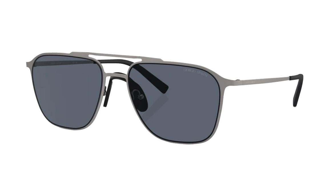 GIORGIO ARMANI  6110 300387 58-18  Güneş Gözlüğü