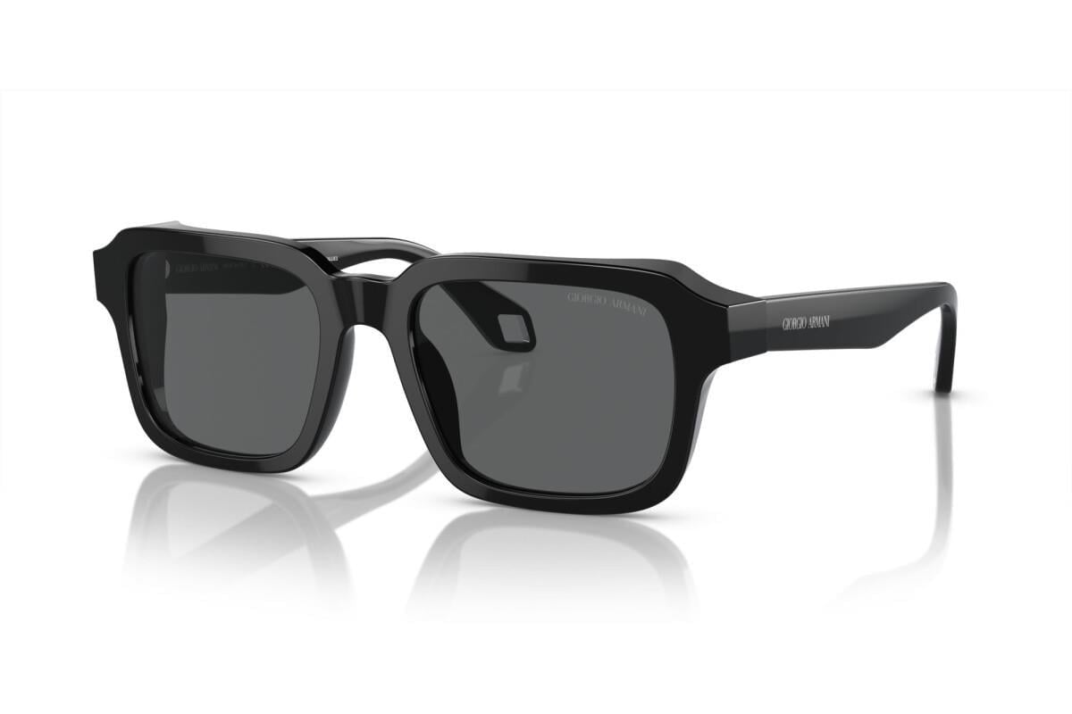 GIORGIO ARMANI  8194U 5875B1 53-19  Güneş Gözlüğü