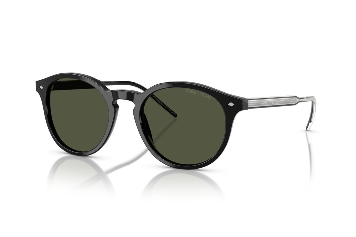 GIORGIO ARMANI  8211 587531 52-20  Güneş Gözlüğü