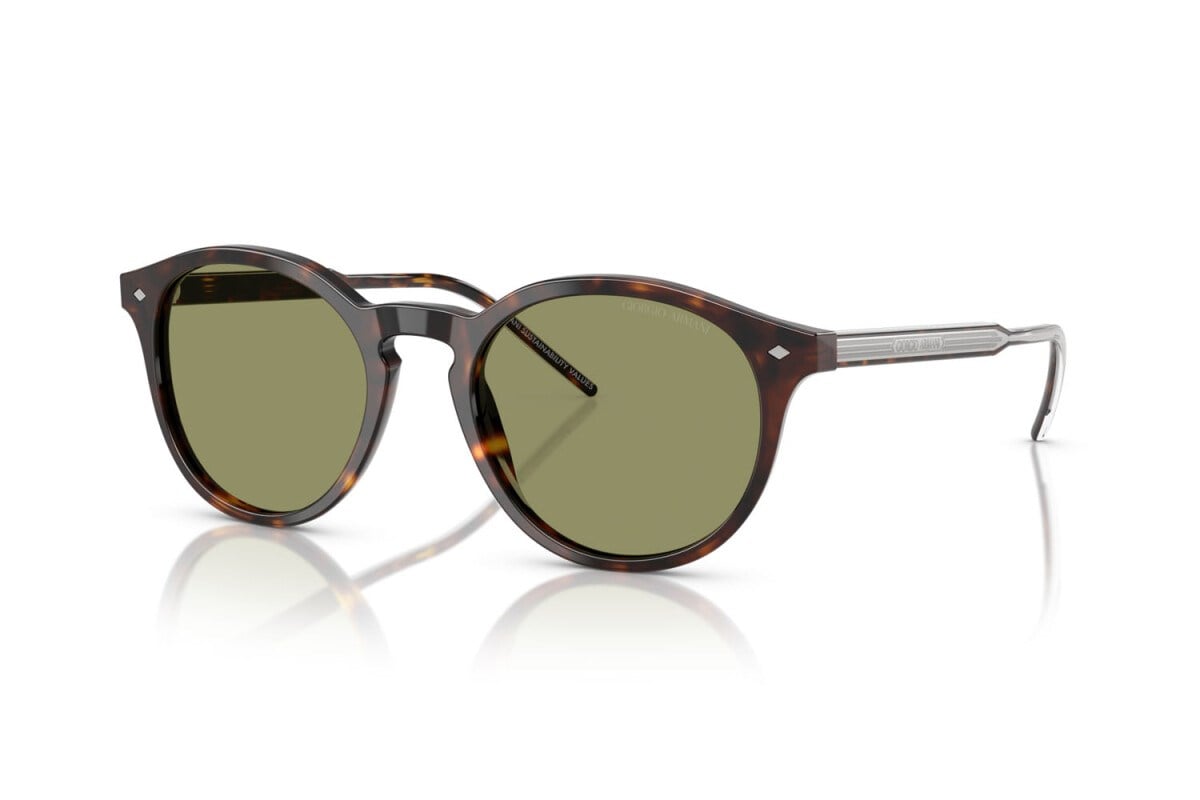GIORGIO ARMANI  8211 587914 52-20  Güneş Gözlüğü