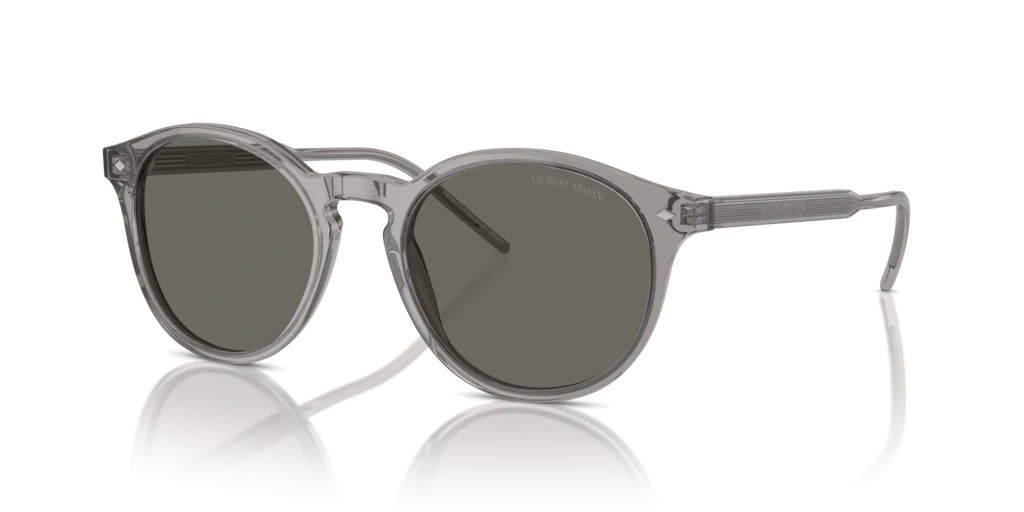 GIORGIO ARMANI  8211 6070R5 52-20  Güneş Gözlüğü