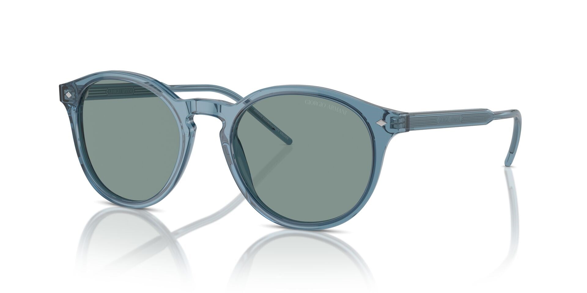 GIORGIO ARMANI  8211 607156 52-20  Güneş Gözlüğü