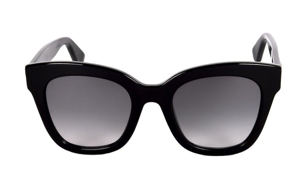 GUCCI 0029S 001 50-22 Unisex GÜNEŞ GÖZLÜĞÜ