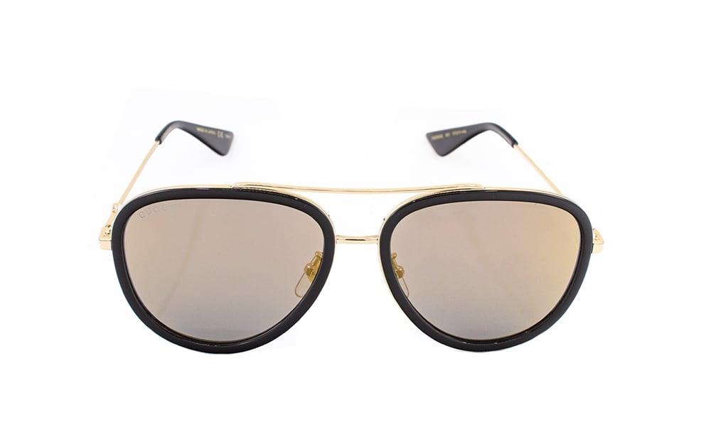 GUCCI 0062S 001 57-17 Unisex GÜNEŞ GÖZLÜĞÜ