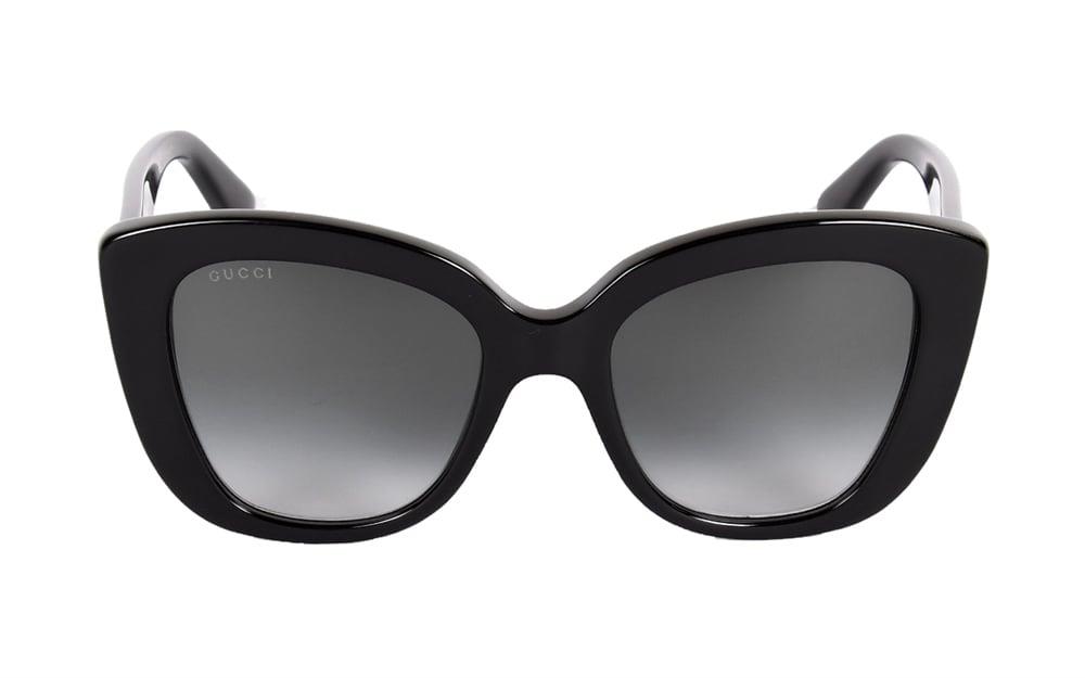 GUCCI  0327S 001 52-20  Güneş Gözlüğü