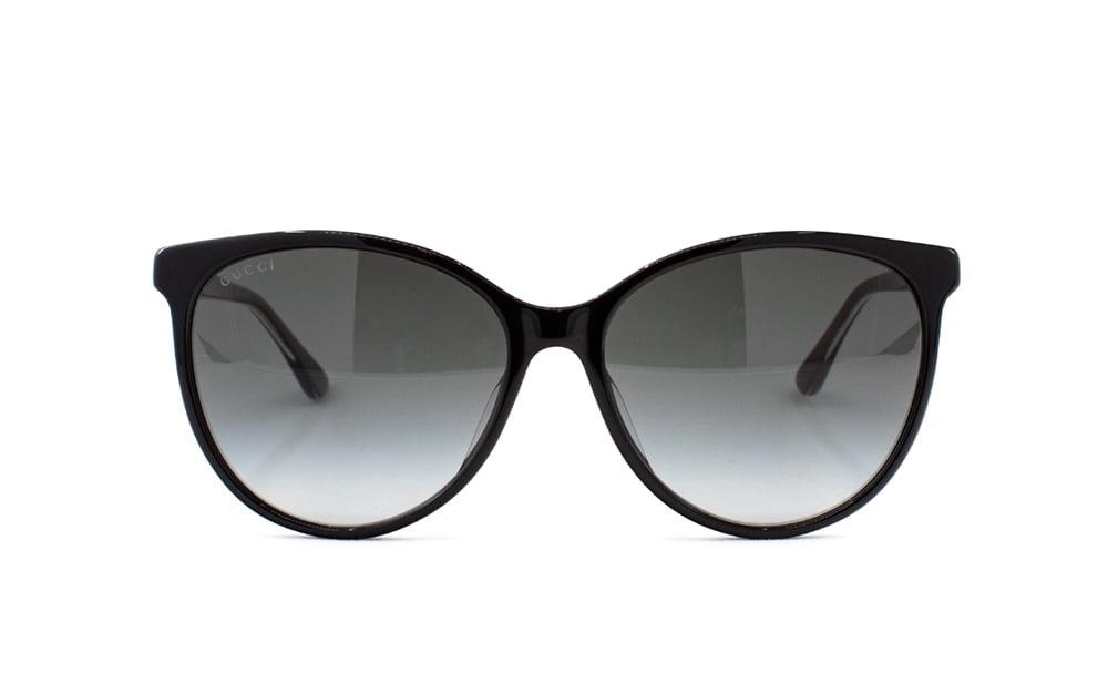 GUCCI  0377SK 001 57-16  Güneş Gözlüğü