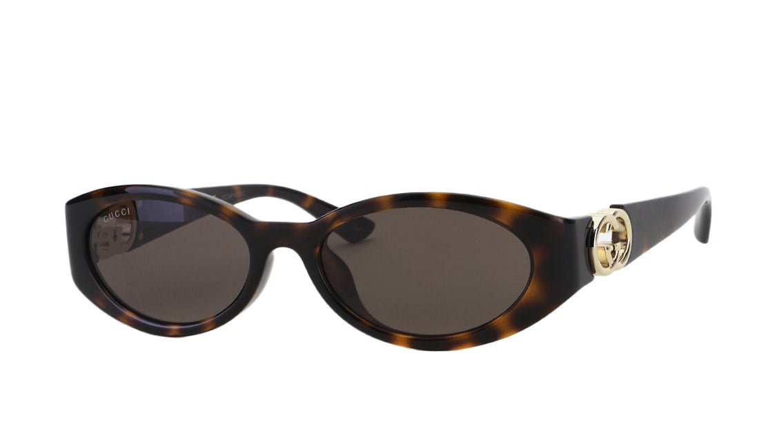 GUCCI  1662SA 002 56-18  Güneş Gözlüğü