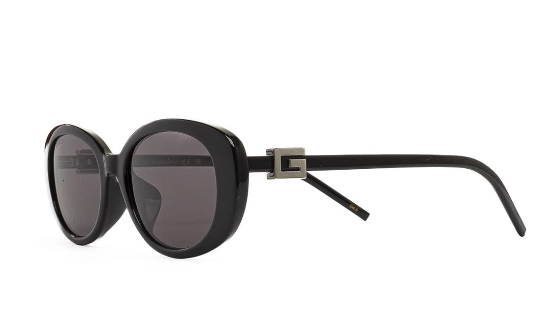 GUCCI  1684SA 001 55-18  Güneş Gözlüğü