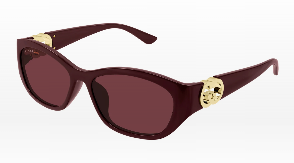 GUCCI  1826SK 003 57-16  Güneş Gözlüğü