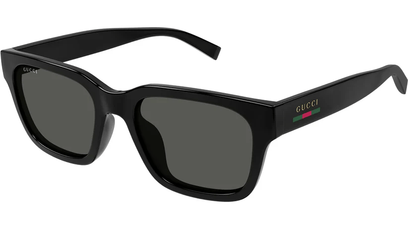 GUCCI  1857S 001 55-20  Güneş Gözlüğü