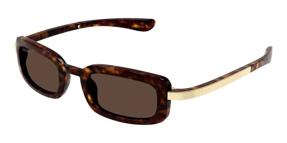 GUCCI  1943S 002 47-22  Güneş Gözlüğü