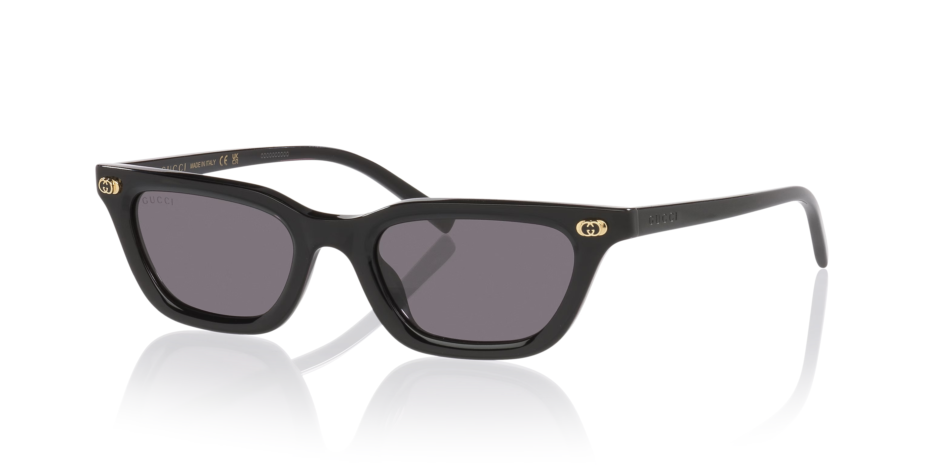 GUCCI  1944S 001 50-20  Güneş Gözlüğü