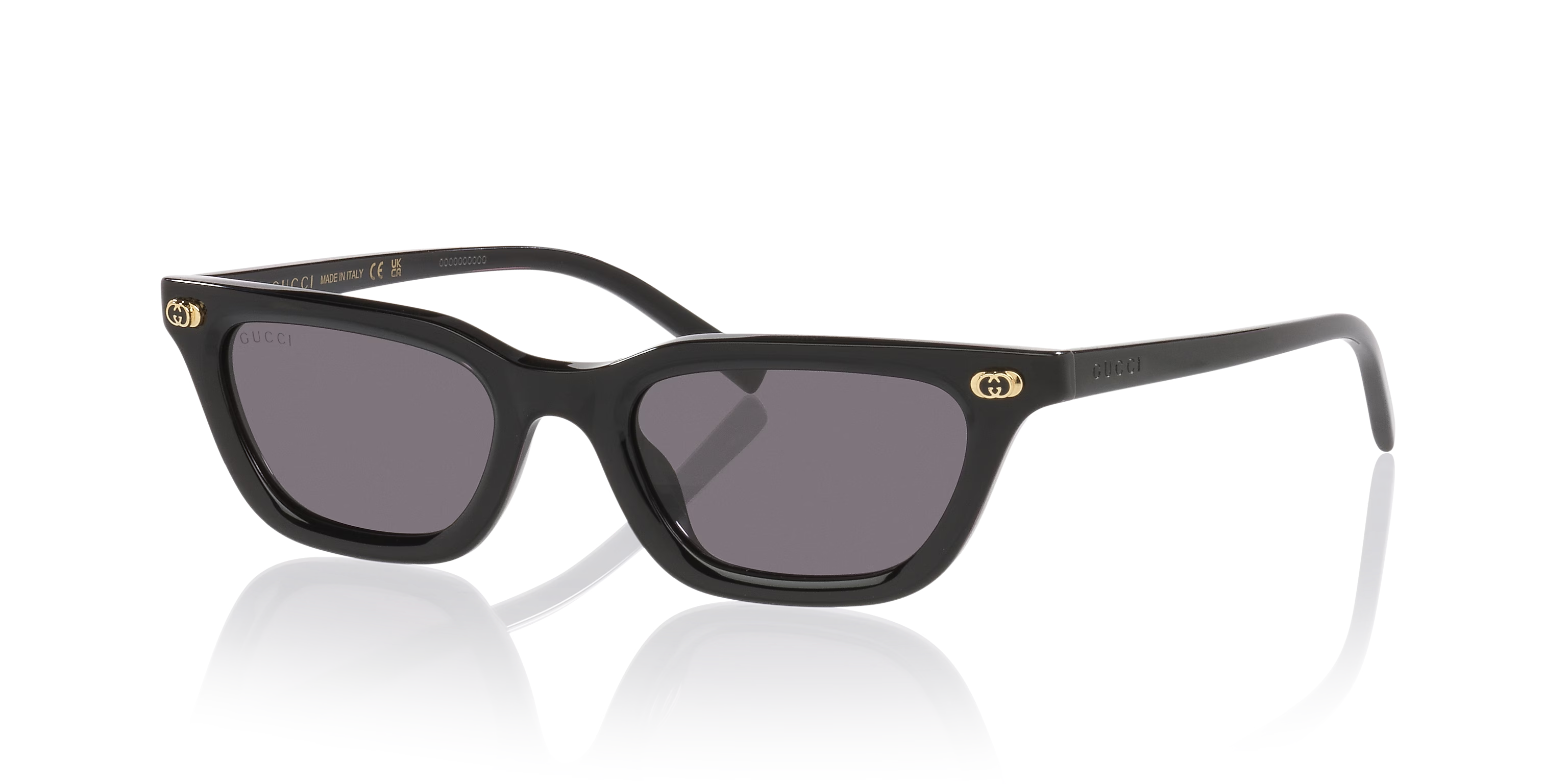 GUCCI  1944S 001 50-20  Güneş Gözlüğü