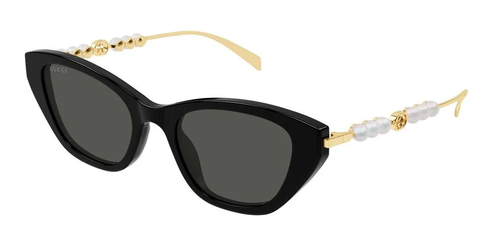 GUCCI  1968S 001 50-19  Güneş Gözlüğü