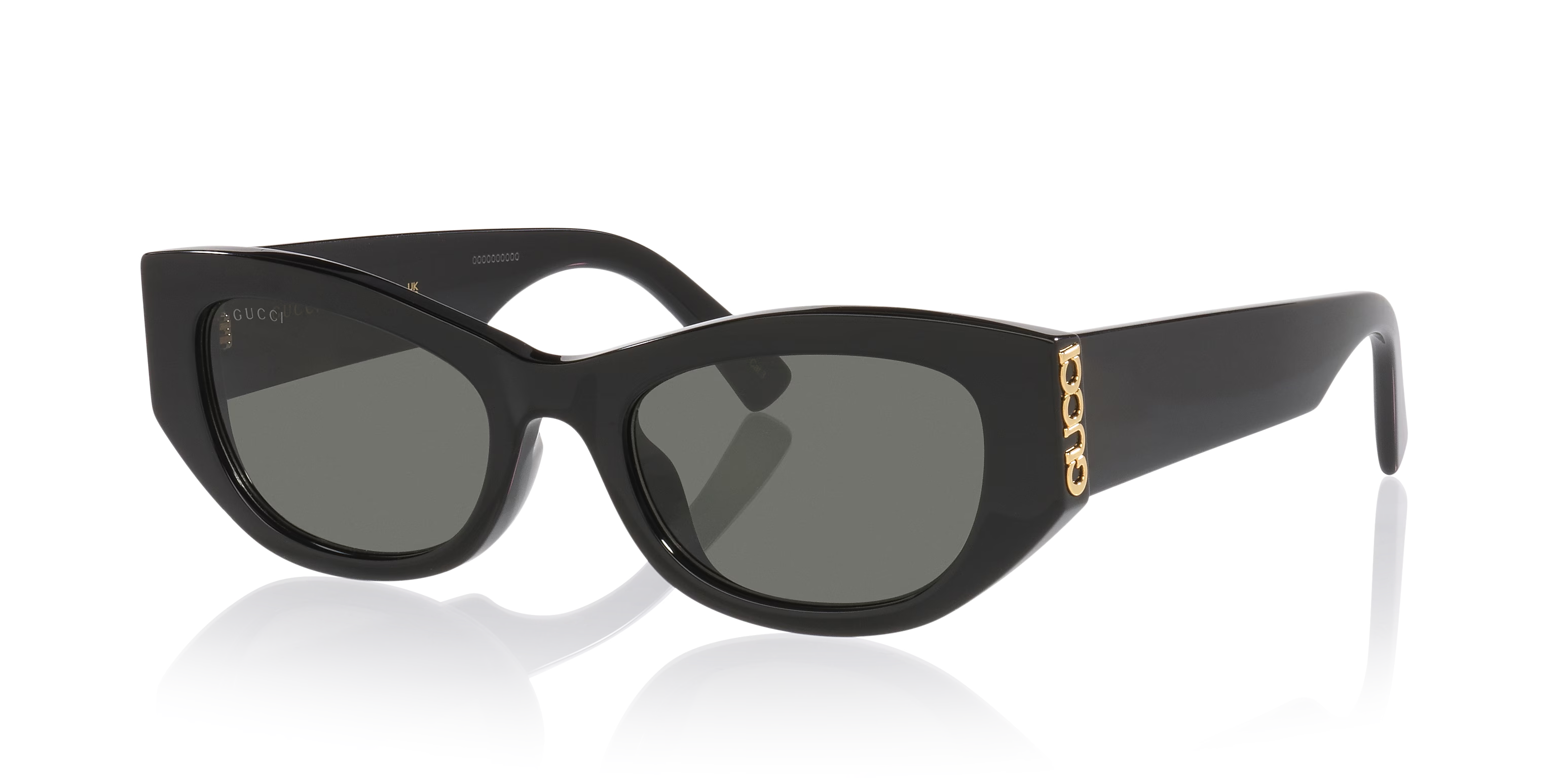 GUCCI  2044SA 001 53-20  Güneş Gözlüğü