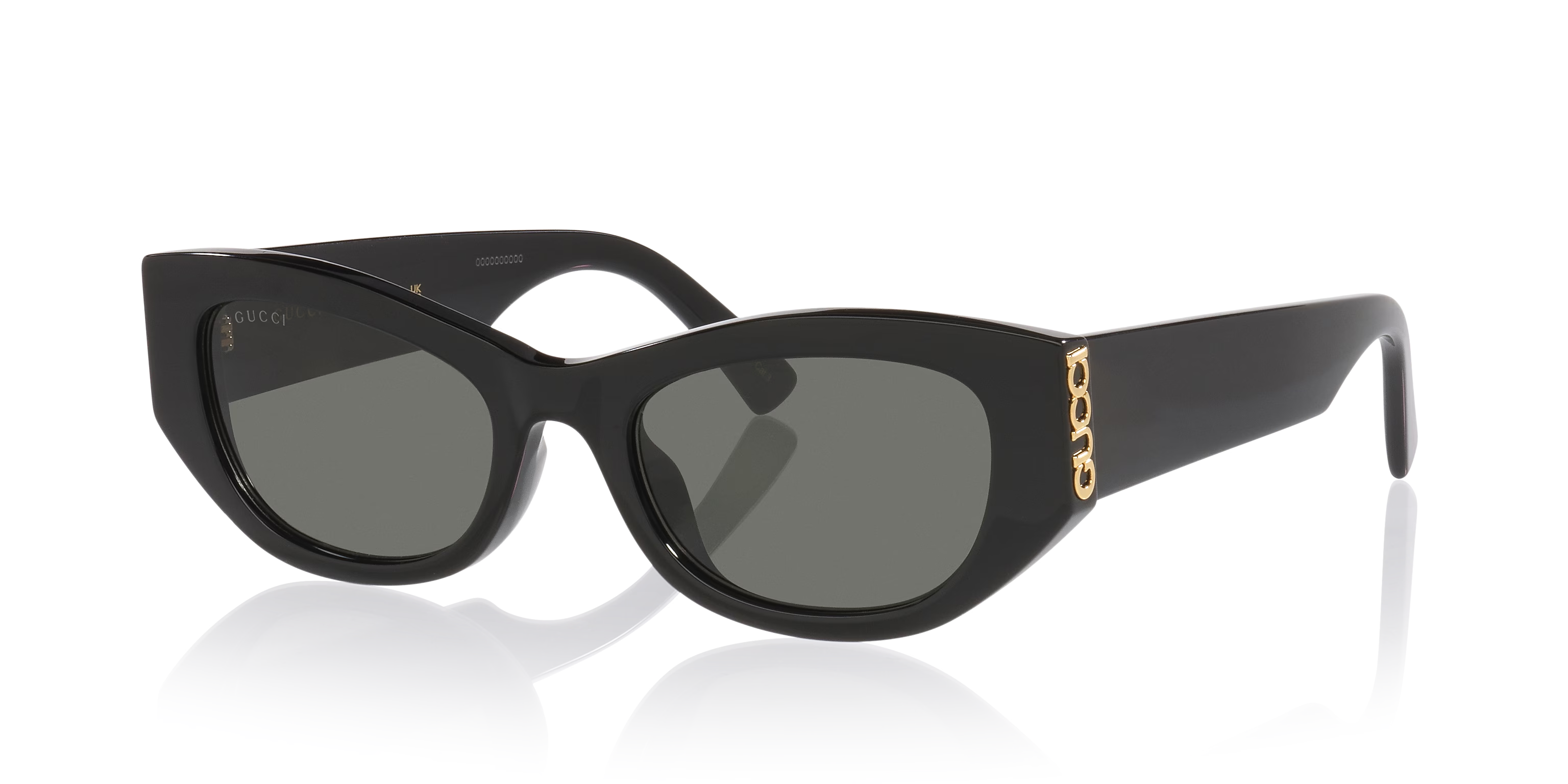 GUCCI  2044SA 001 53-20  Güneş Gözlüğü