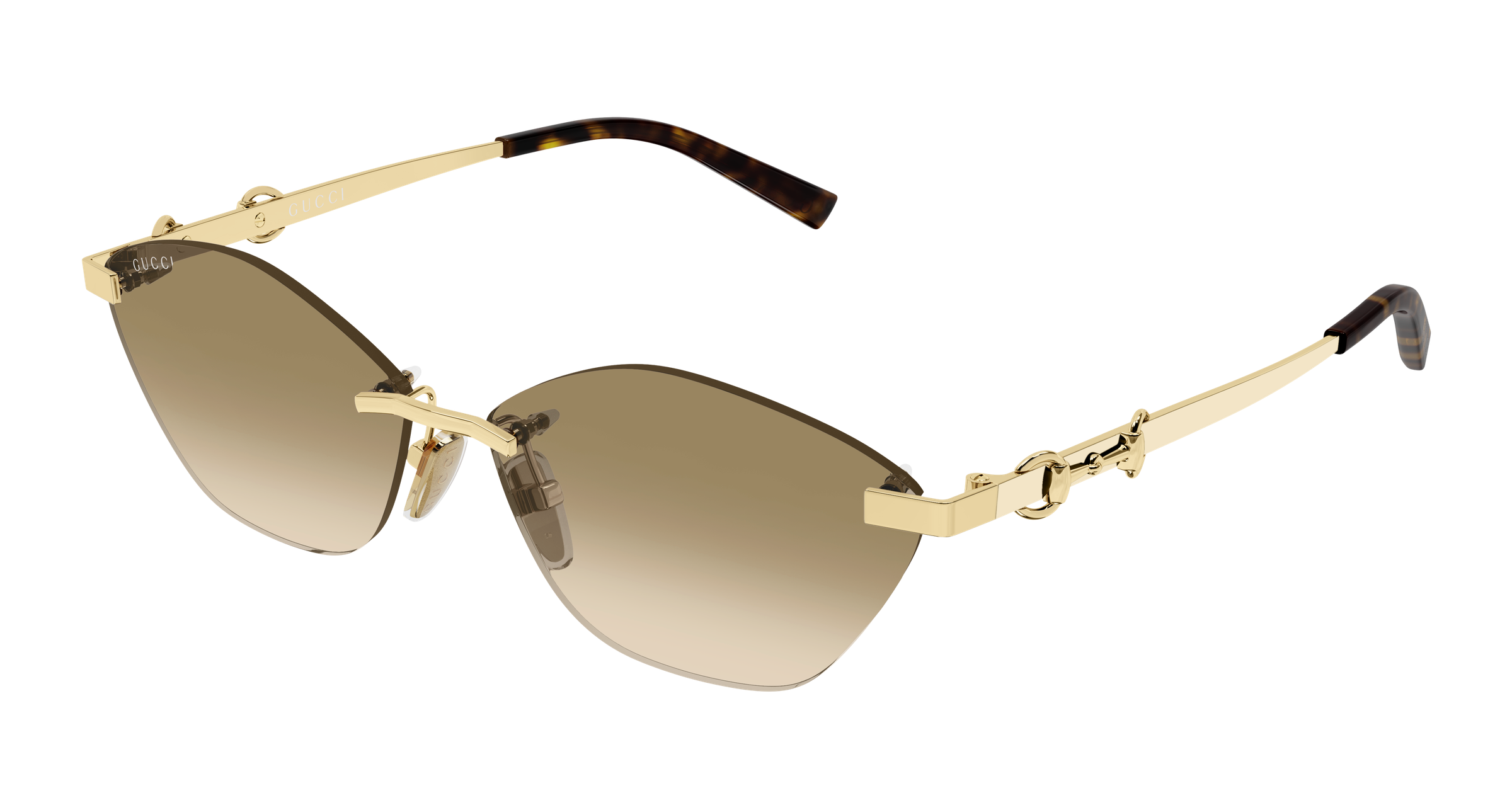 GUCCI  2050S 004 59-20  Güneş Gözlüğü