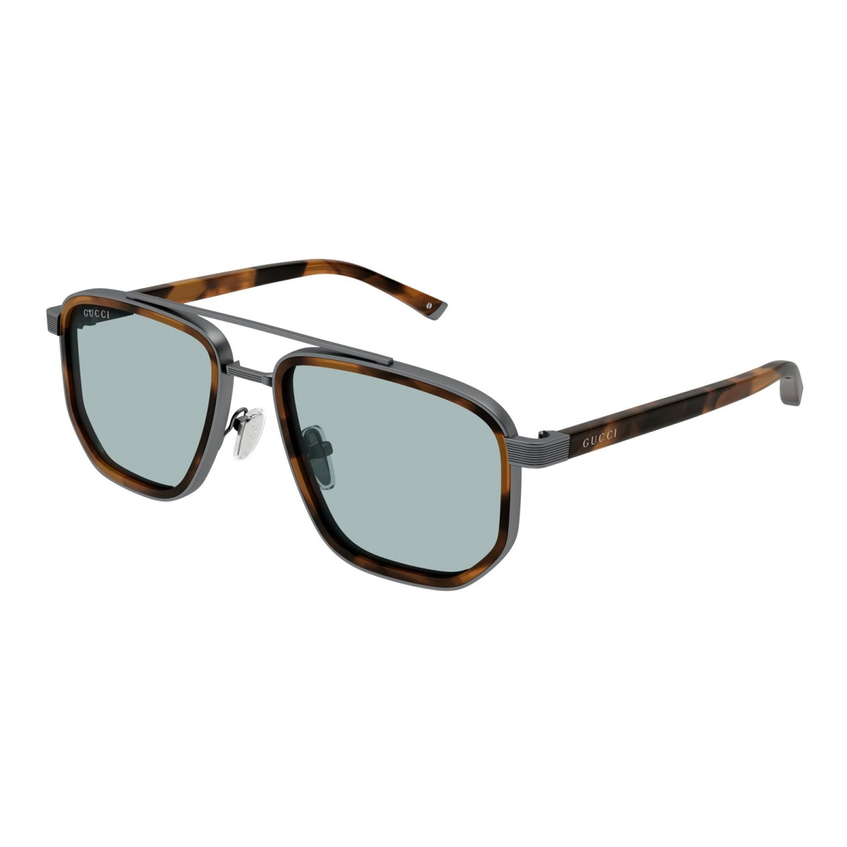 GUCCI  2073S 002 55-19  Güneş Gözlüğü