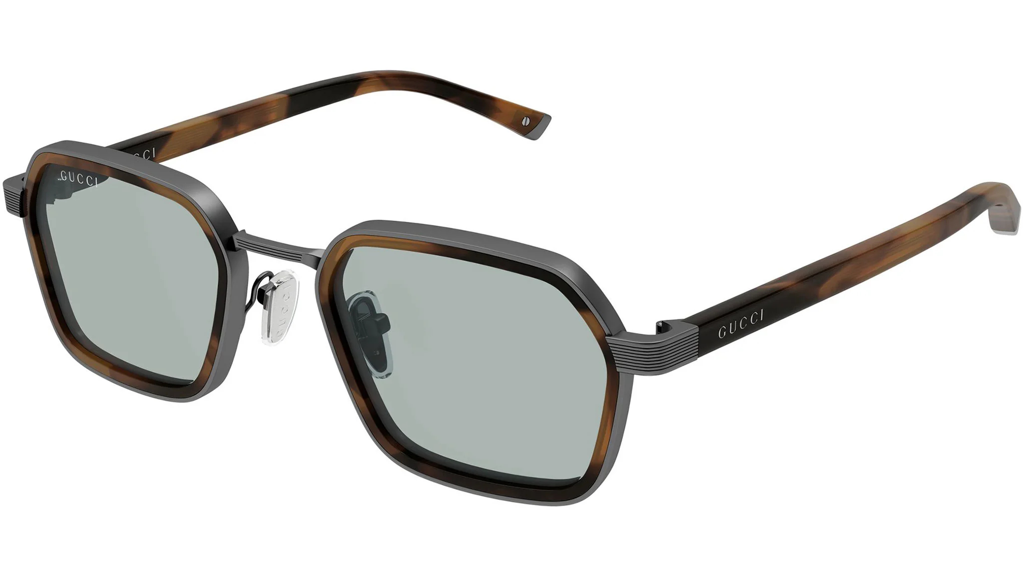 GUCCI  2074S 002 51-22  Güneş Gözlüğü