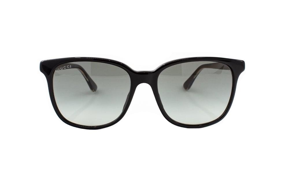 GUCCI  GG0376S 001 54-17  Güneş Gözlüğü