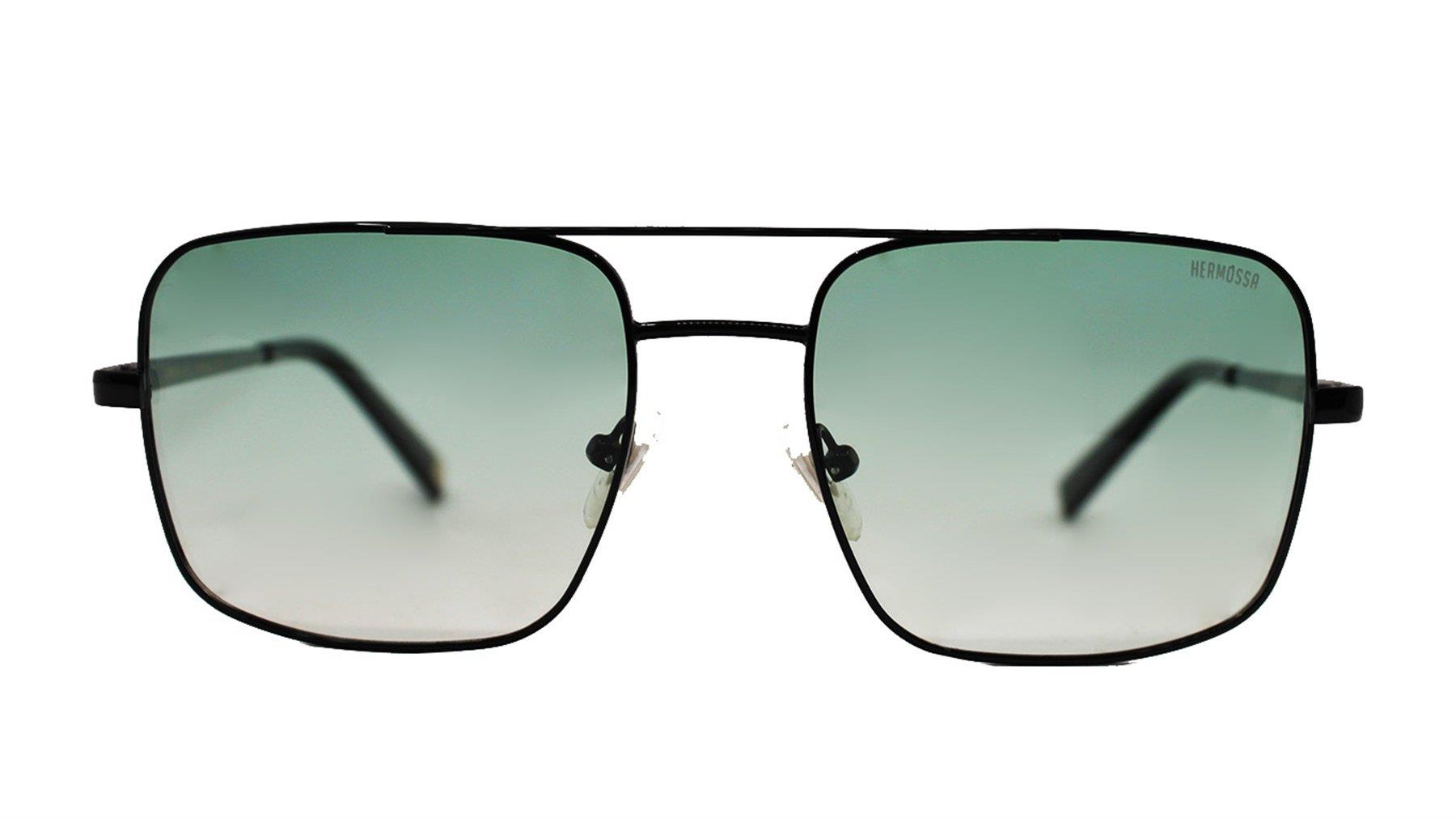 HERMOSSA 1376 C2 56-19 Unisex GÜNEŞ GÖZLÜĞÜ