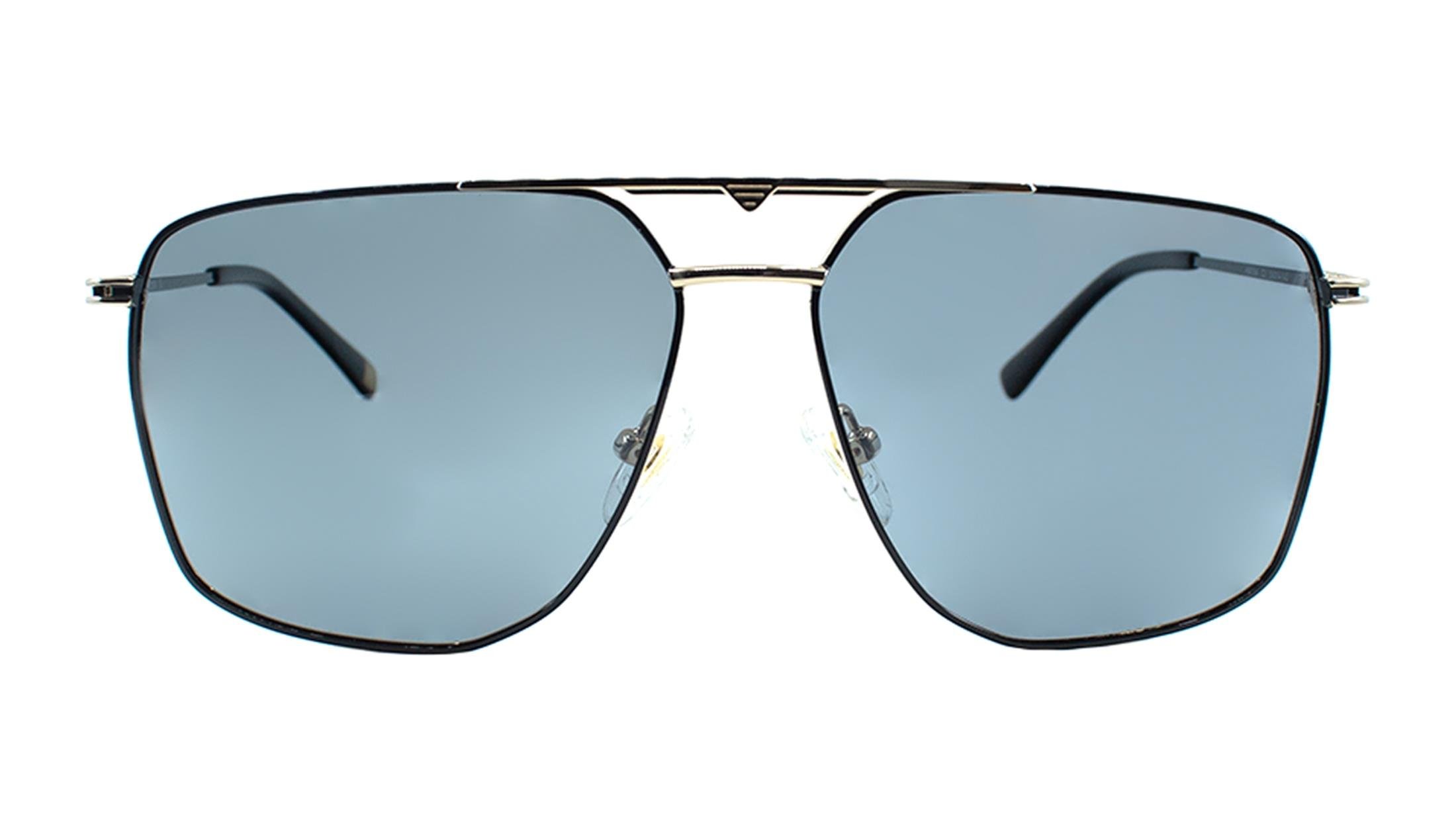 HERMOSSA 1394 C3 59-14 Unisex GÜNEŞ GÖZLÜĞÜ