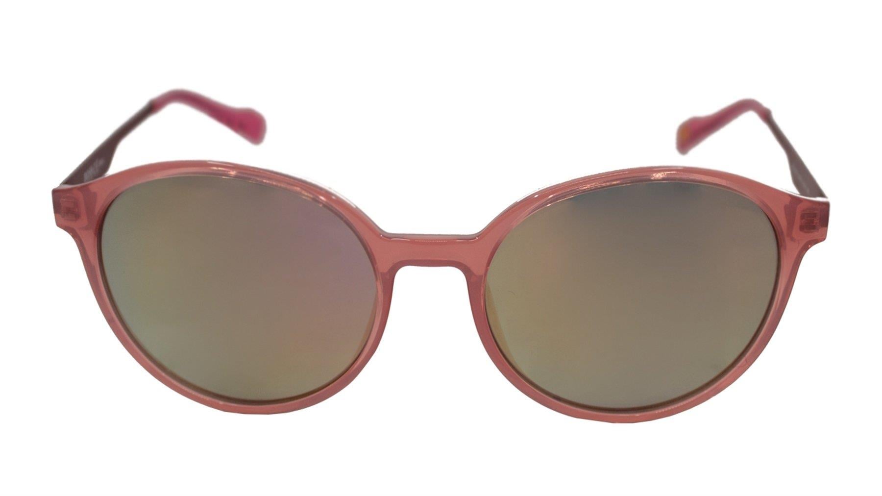 HUGO BOSS 0164/S 0RAE2 55-18 Kadın GÜNEŞ GÖZLÜĞÜ