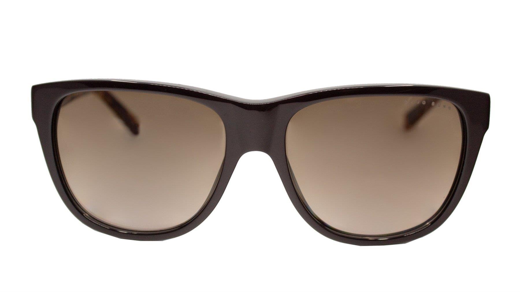 HUGO BOSS 0526/S AGXJ6 55-16 Kadın GÜNEŞ GÖZLÜĞÜ